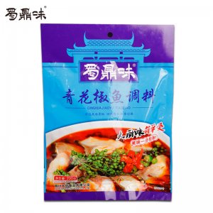 四川大廚食品有限公司