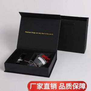 干花網紅口紅禮盒代加工貼牌OEM/ODM