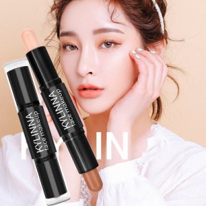 彩妝雙頭遮瑕棒貼牌定制代加工