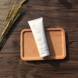 草本洗面奶貼牌OEM/ODM