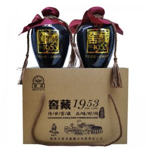 桃溪牌永春老醋貼牌OEM/ODM