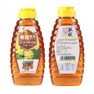 韓城市杜氏蜂業(yè)專業(yè)合作社