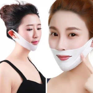 V臉面膜 可OEM/ODM代工