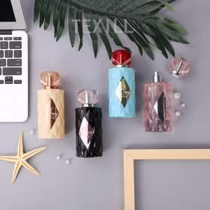 檸檬茉莉鈴蘭香味女士香水貼牌定制代加工