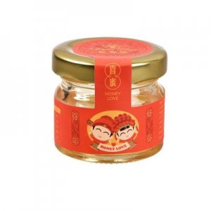 高檔婚慶蜂蜜貼牌OEM/ODM