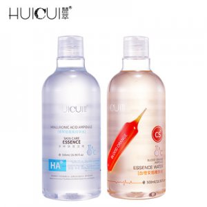 韓國(guó)血橙玻尿酸安瓶精華液OEM/ODM定制代加工