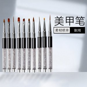 南昌市美奈琪化妝用具有限公司