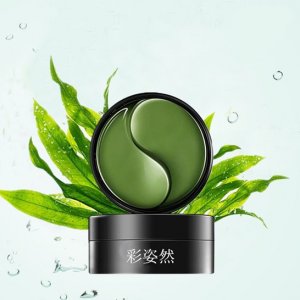 綠海藻水晶貼牌OEM/ODM