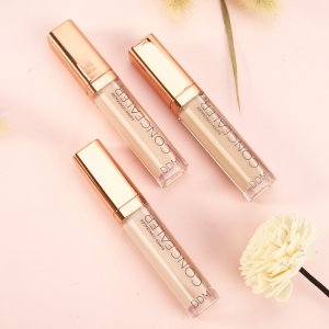 豆豆貓遮瑕膏貼牌定制代加工