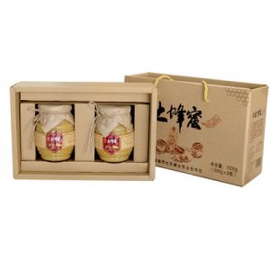 原生態土蜂蜜貼牌OEM/ODM
