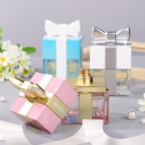 經典香水OEM/ODM定制代加工