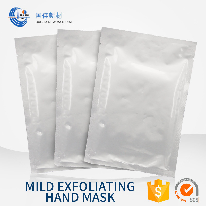 保濕手膜 可OEM/ODM代工