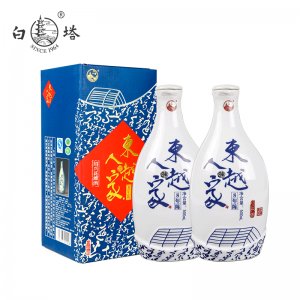 紹興黃酒OEM代加工