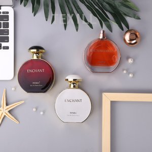 女神香水代加工貼牌OEM/ODM