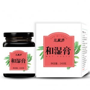 三蜜坊和濕膏OEM代加工