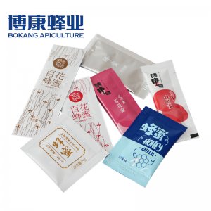 山東博康蜂業(yè)有限公司