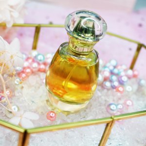 藍風鈴真我女士香水代加工貼牌OEM/ODM