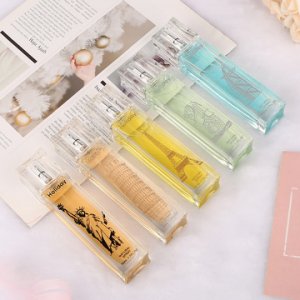 夢想都市系列香水50mlOEM代加工