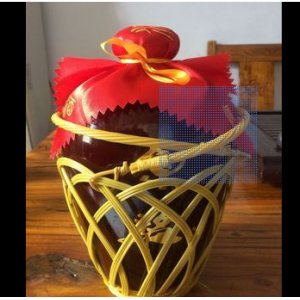 糯米黃酒OEM/ODM定制代加工