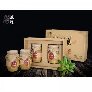 原生態蜂場深山結晶土蜂蜜貼牌OEM/ODM