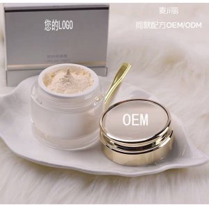 麥抖音吉麗時光因子貴婦膏貼牌OEM/ODM