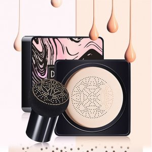 網紅小蘑菇頭氣墊bb霜OEM/ODM定制代加工