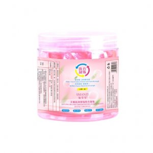 洗衣凝珠香水型 貼牌OEM/ODM