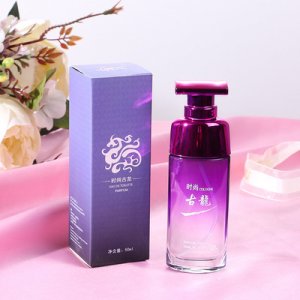 時(shí)尚古龍香水貼牌OEM/ODM