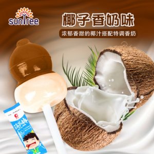 葫蘆棒棒糖貼牌OEM/ODM