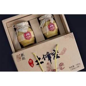 蜂蜜禮盒裝OEM代加工