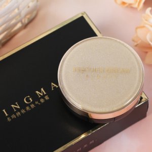 名瑪亮膚氣墊BB霜 久OEM代加工