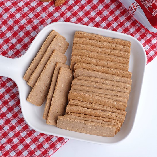 咖啡杏仁餅可OEM/ODM代工