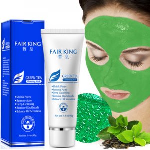 皙皇綠茶面膜代加工貼牌OEM/ODM