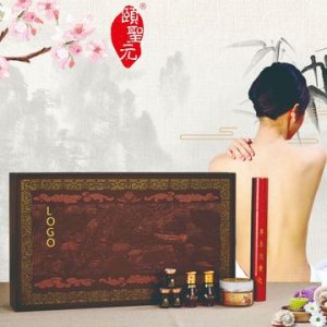 身體養生套盒--藥油套盒OEM/ODM定制代加工