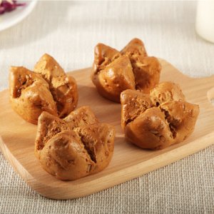 燕麥饅頭家庭營養早餐可OEM/ODM代工