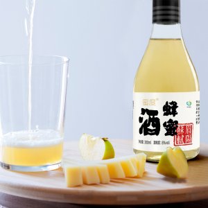 牧蜂人純釀蜂蜜酒 代加工貼牌OEM/ODM