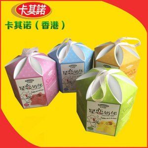 卡奇星念奶優180gOEM代加工