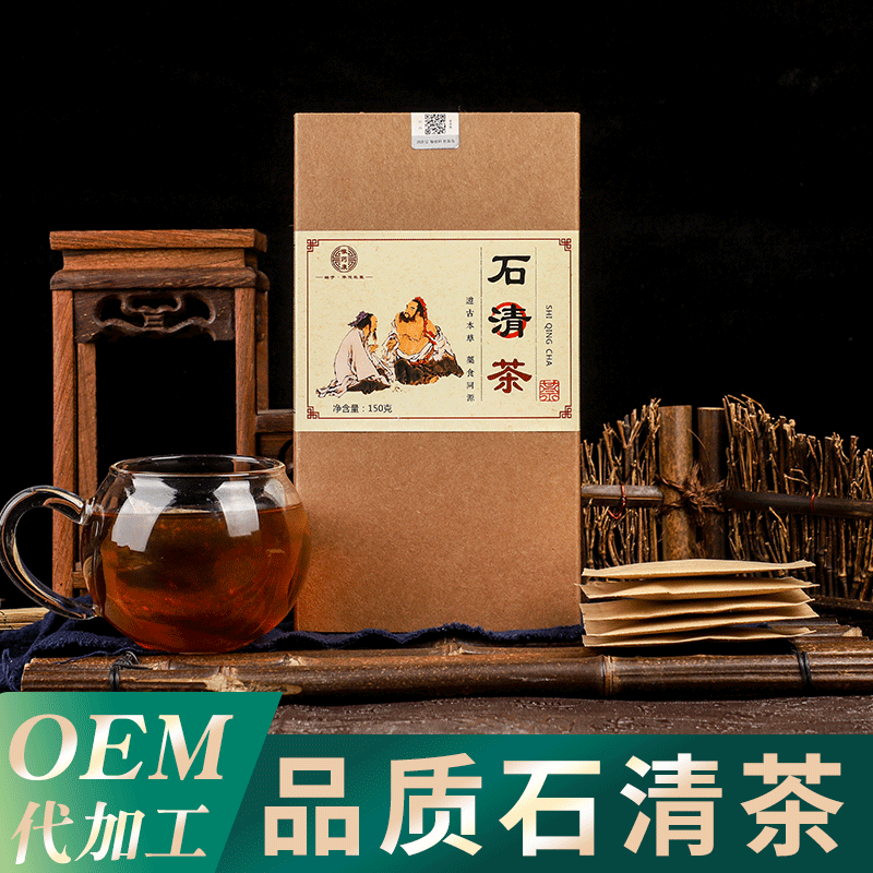 亳州市宇康藥業(yè)有限公司