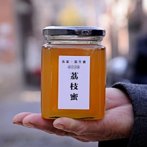 荔枝蜜可OEM/ODM代工