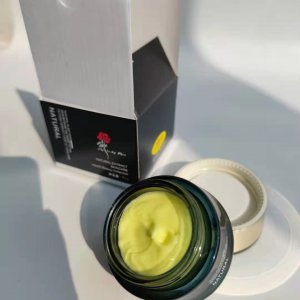 黃油拉絲霜黃霜加工貼牌定制代加工