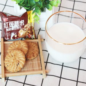 紅豆薏米餅干OEM/ODM代加工