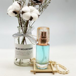 冰川精華水小露珠精華液OEM代加工