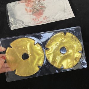 花形胸膜貼女士OEM/ODM代加工