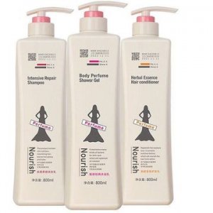 護(hù)發(fā)素套裝OEM/ODM代加工