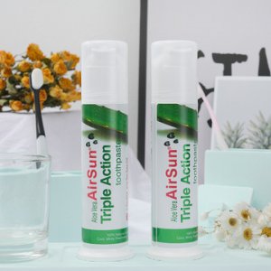 Airsun熱賣牙膏OEM/ODM定制代加工