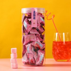 果膠軟飴食品可OEM/ODM代工