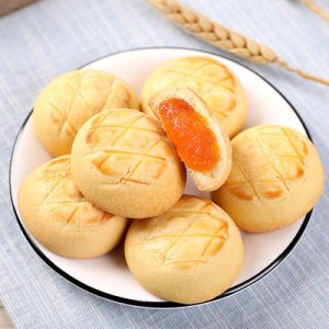 爆漿曲奇軟心曲奇蔓越莓曲奇可OEM/ODM代工