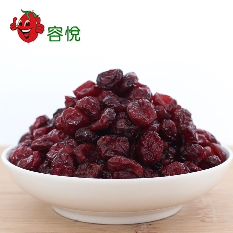 蔓越莓干散裝代加工貼牌OEM/ODM