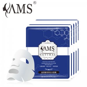 雅美斯補水面膜可OEM/ODM代工