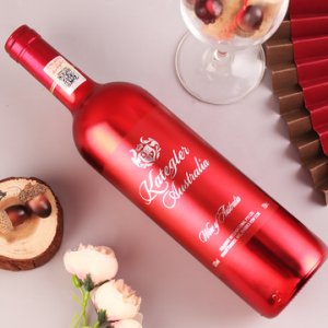 澳洲紅酒 西拉16度 貼牌定制代加工